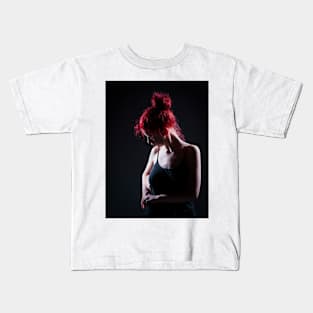 Dancer Kids T-Shirt